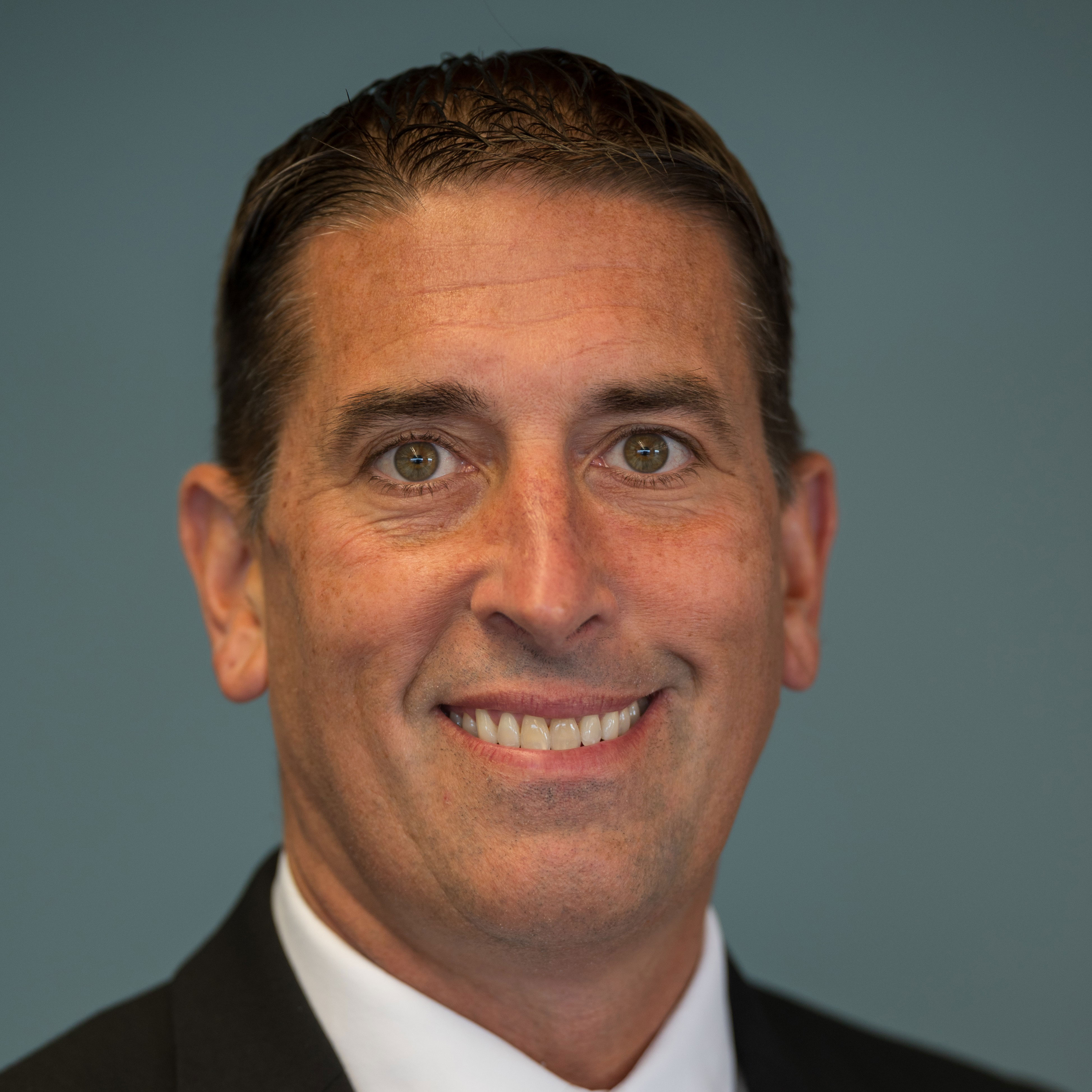 Scott Owczarek: University of Wisconsin, Madison