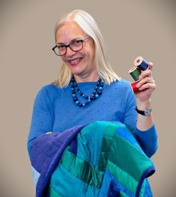 Margit Schatzman ECE President