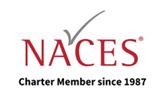 NACES Charter Member