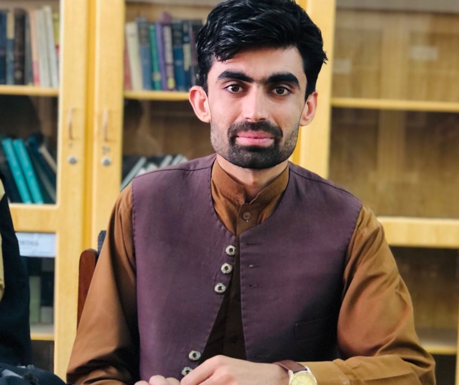 Naqib Ullah