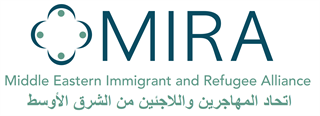 Middle Eastern Immigrant and Refugee Alliance