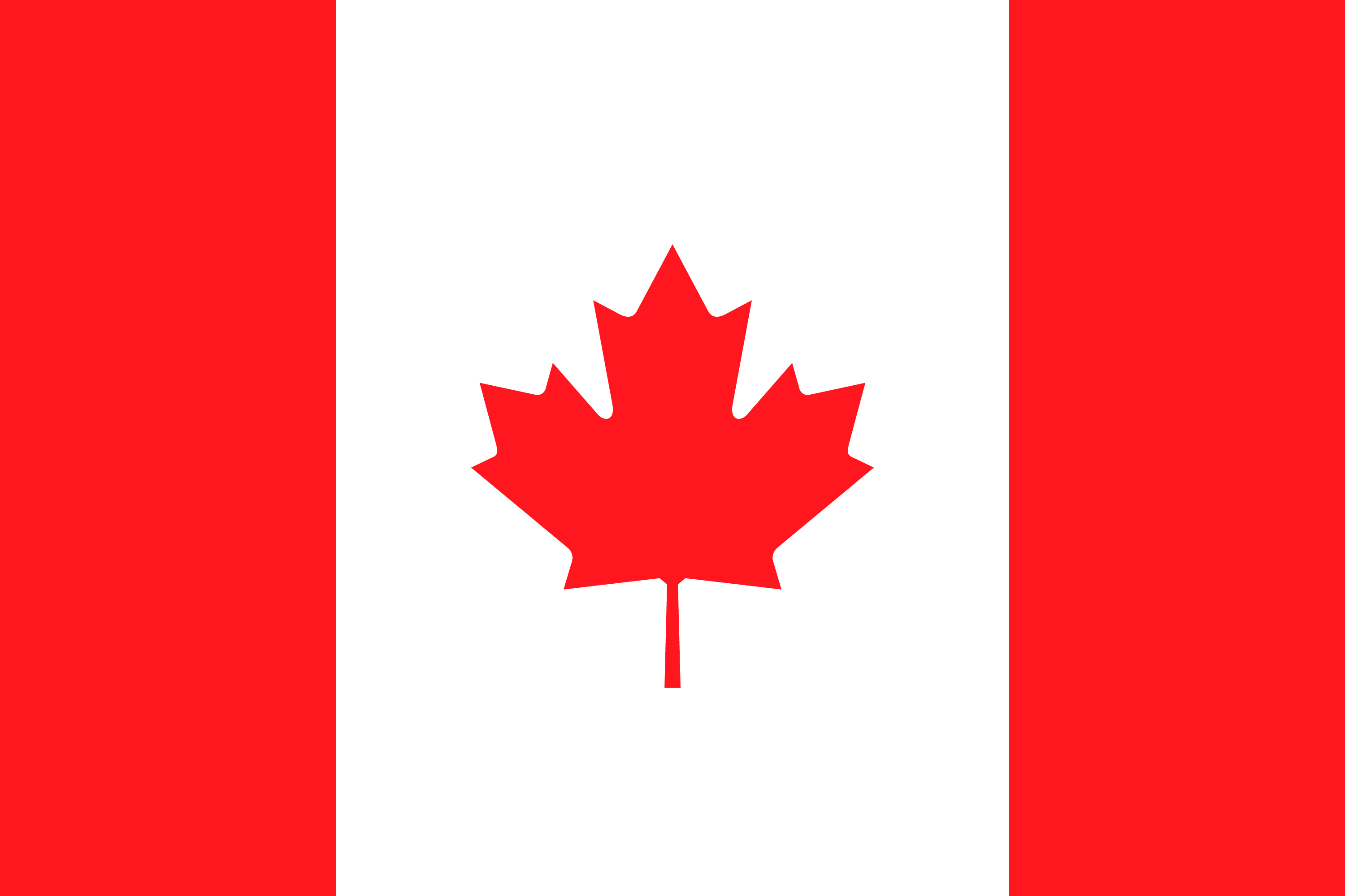 Canada flag