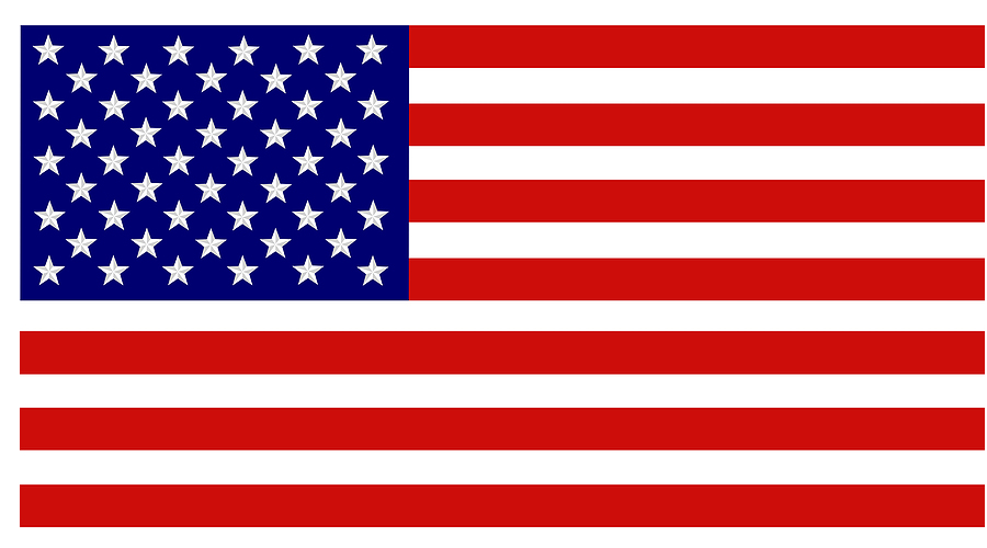United States flag