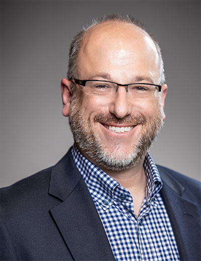 Dan Benischek