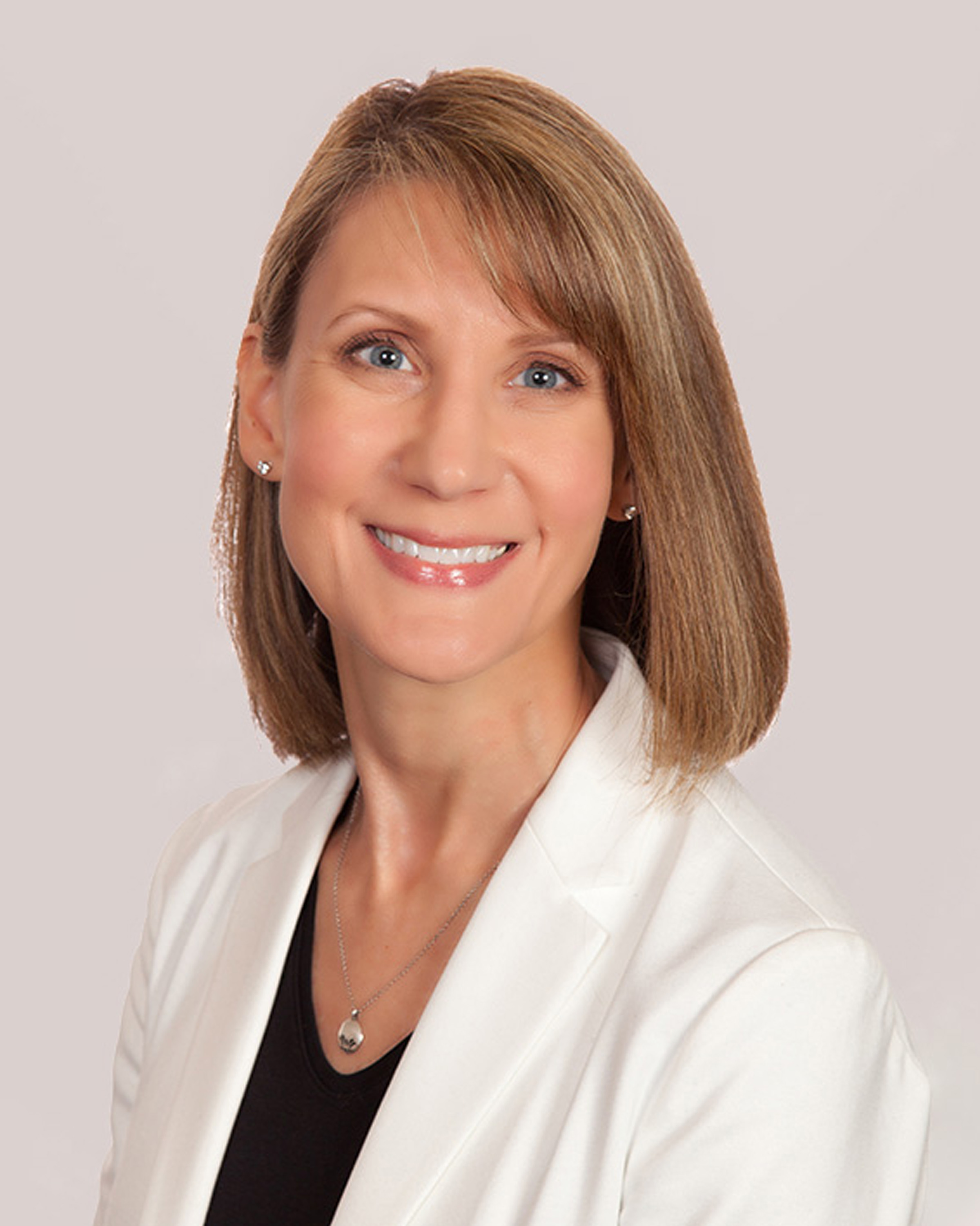 Leigh Peine