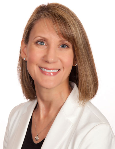 Leigh Peine