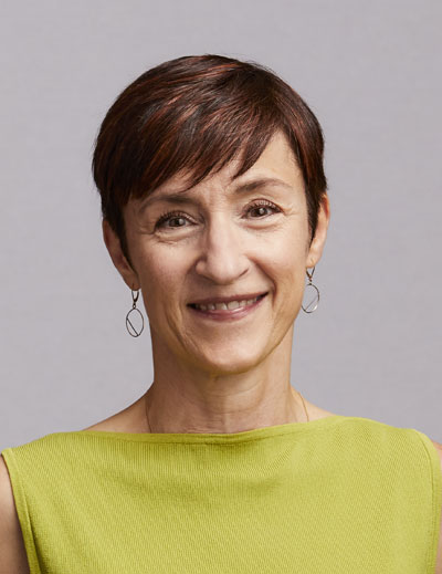 Margaret Wenger