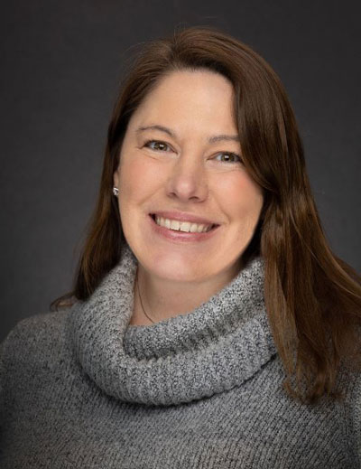 Sheree Yates