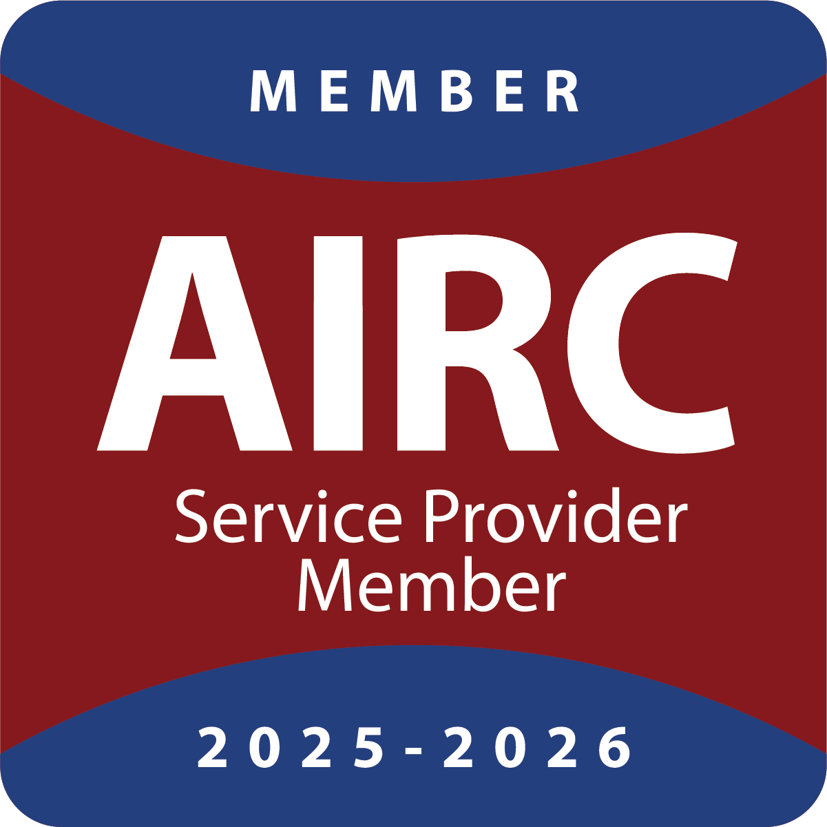 AIRC Seal