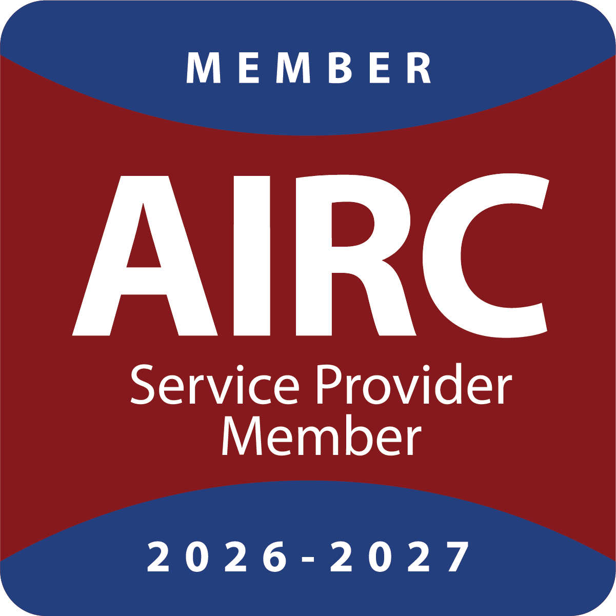 AIRC Seal