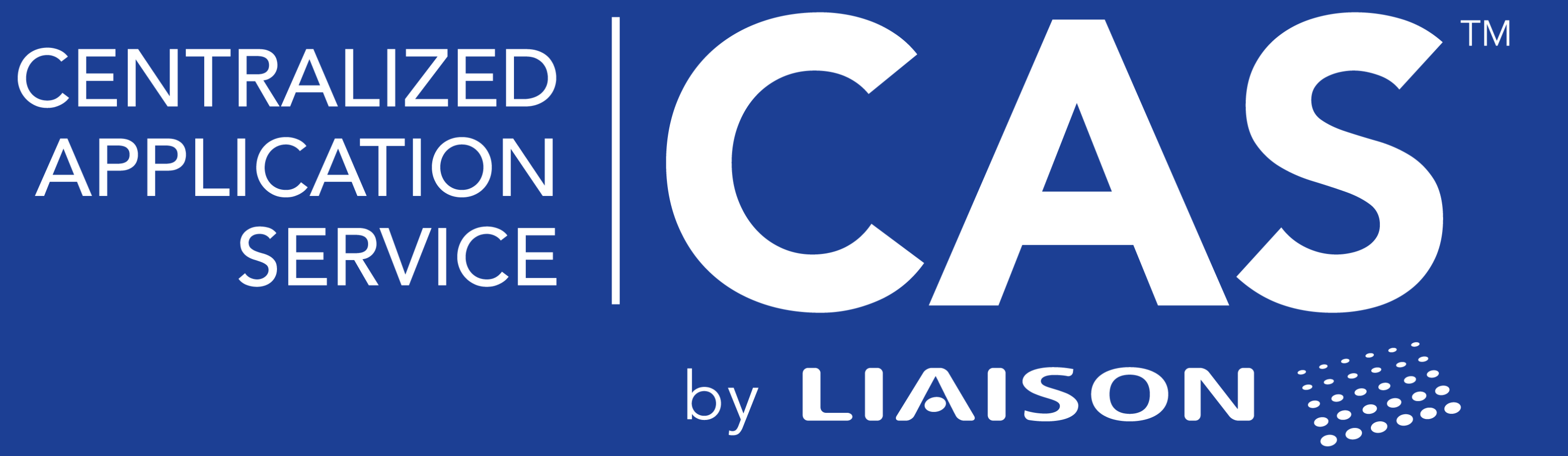 CAS logo