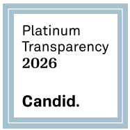 Candid Platinum Seal