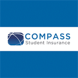 Compass Student Insurance logo
