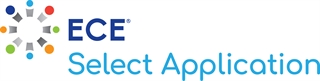 ECE® Select Application logo