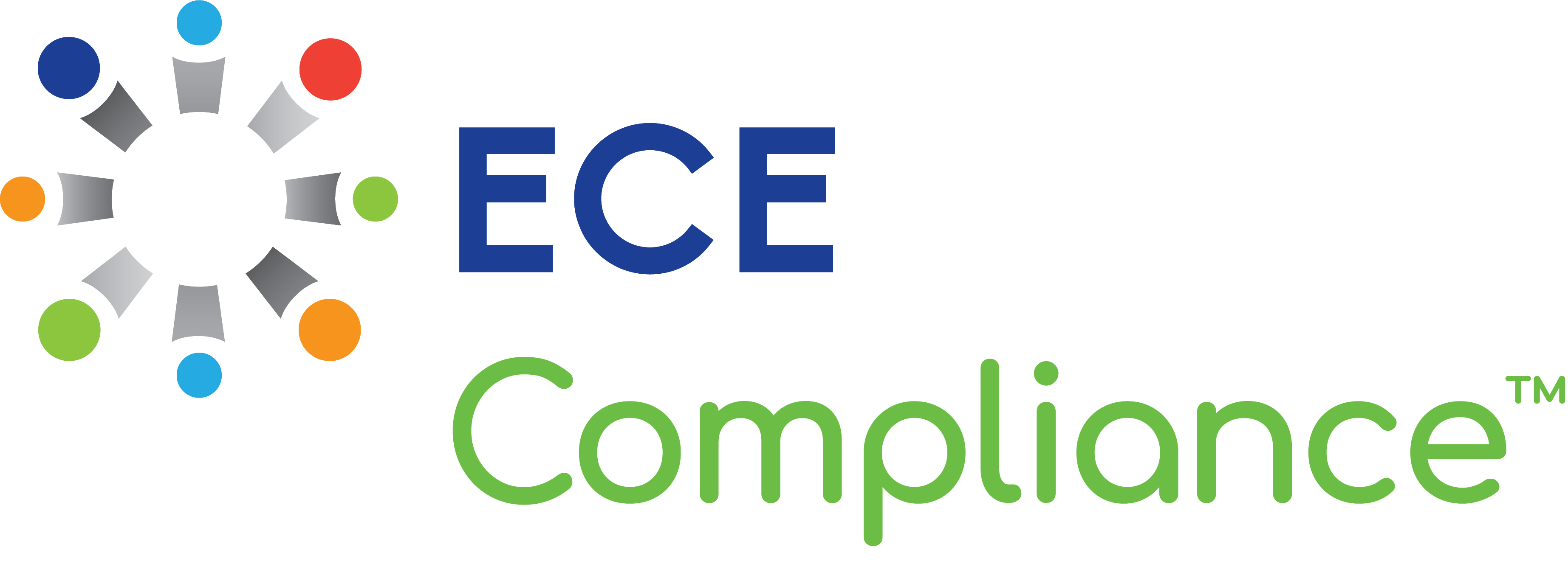 ECE Compliance logo