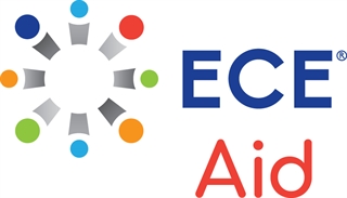ECE Aid logo full