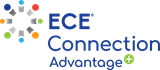 ECE® Connection Advantage Logo
