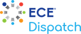ECE Dispatch Logo