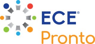 ECE Pronto logo