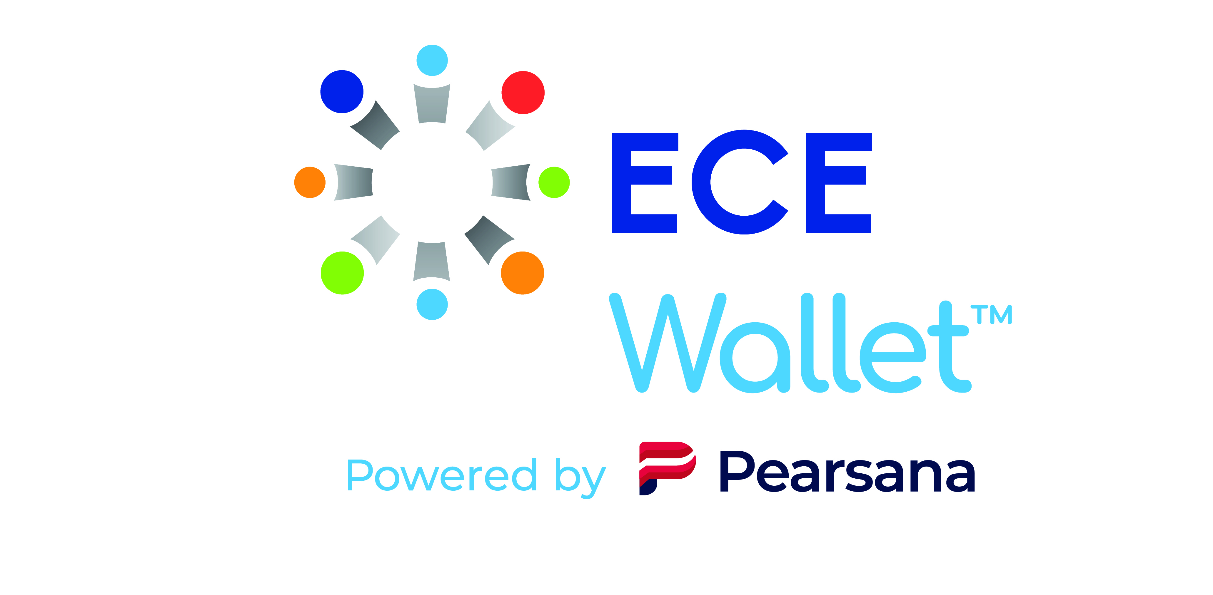 ECE Wallet logo