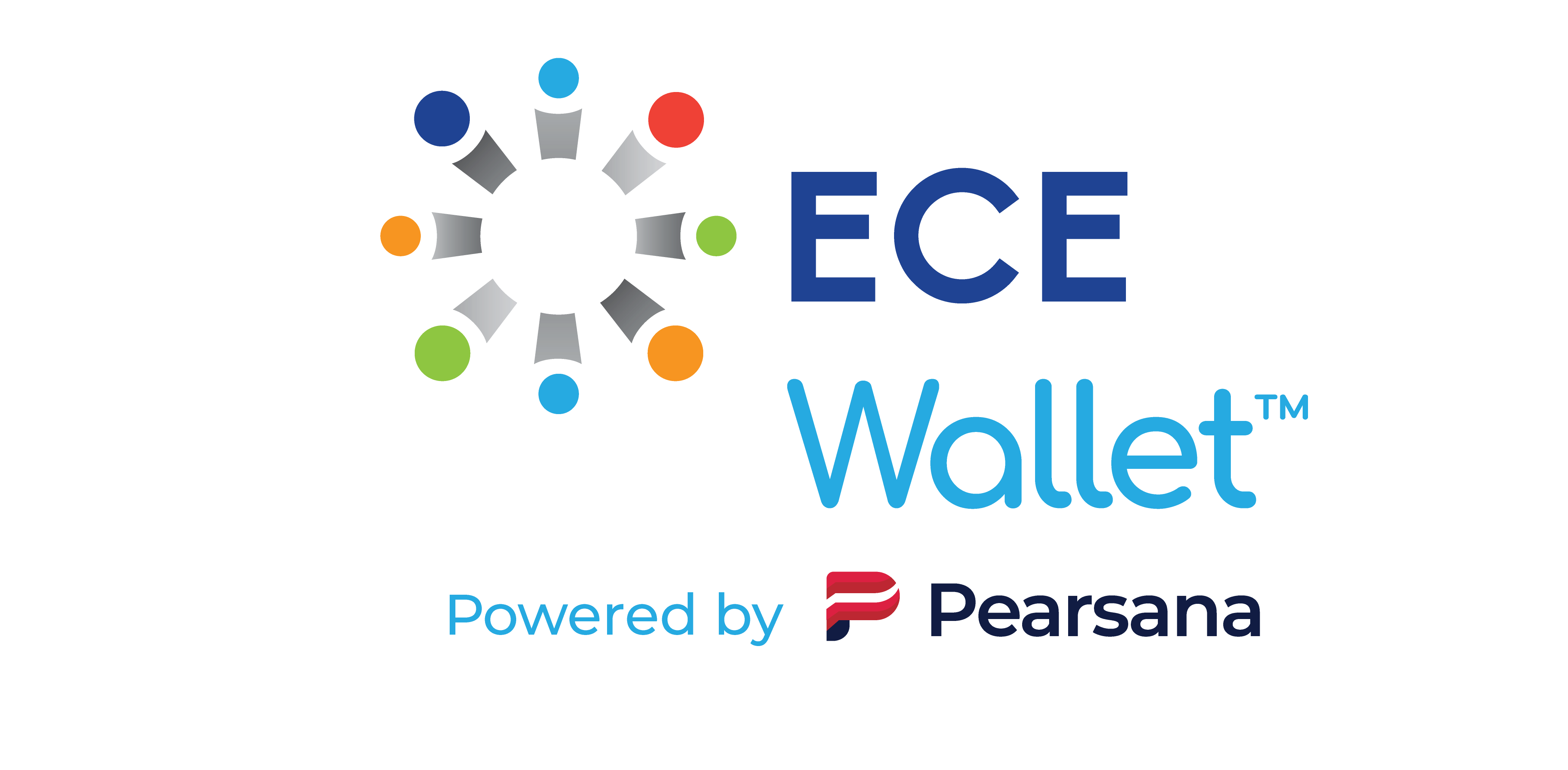 ECE Wallet logo