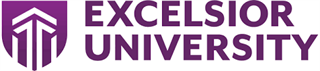 Excelsior University logo