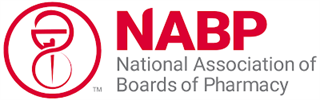 NABP logo