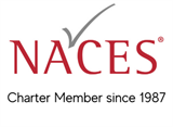 NACES Logo Charter Member since 1987
