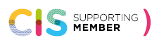 CIS Supporting Member logo