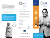 Reports for Institutions Brochure