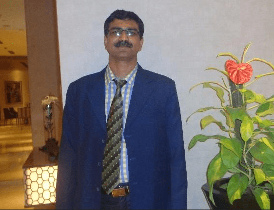 Lokesh ECE customer