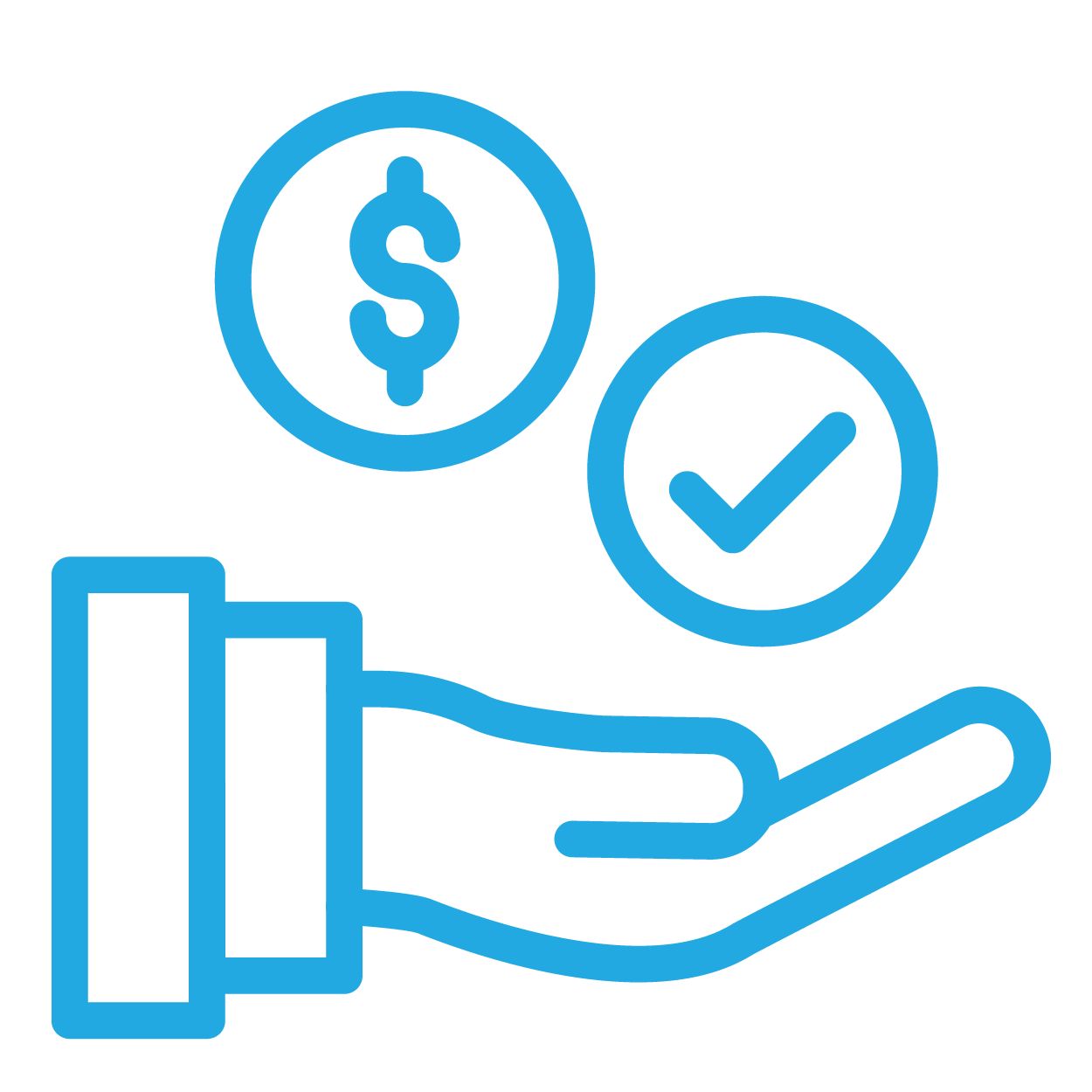 Document Requirements Icon