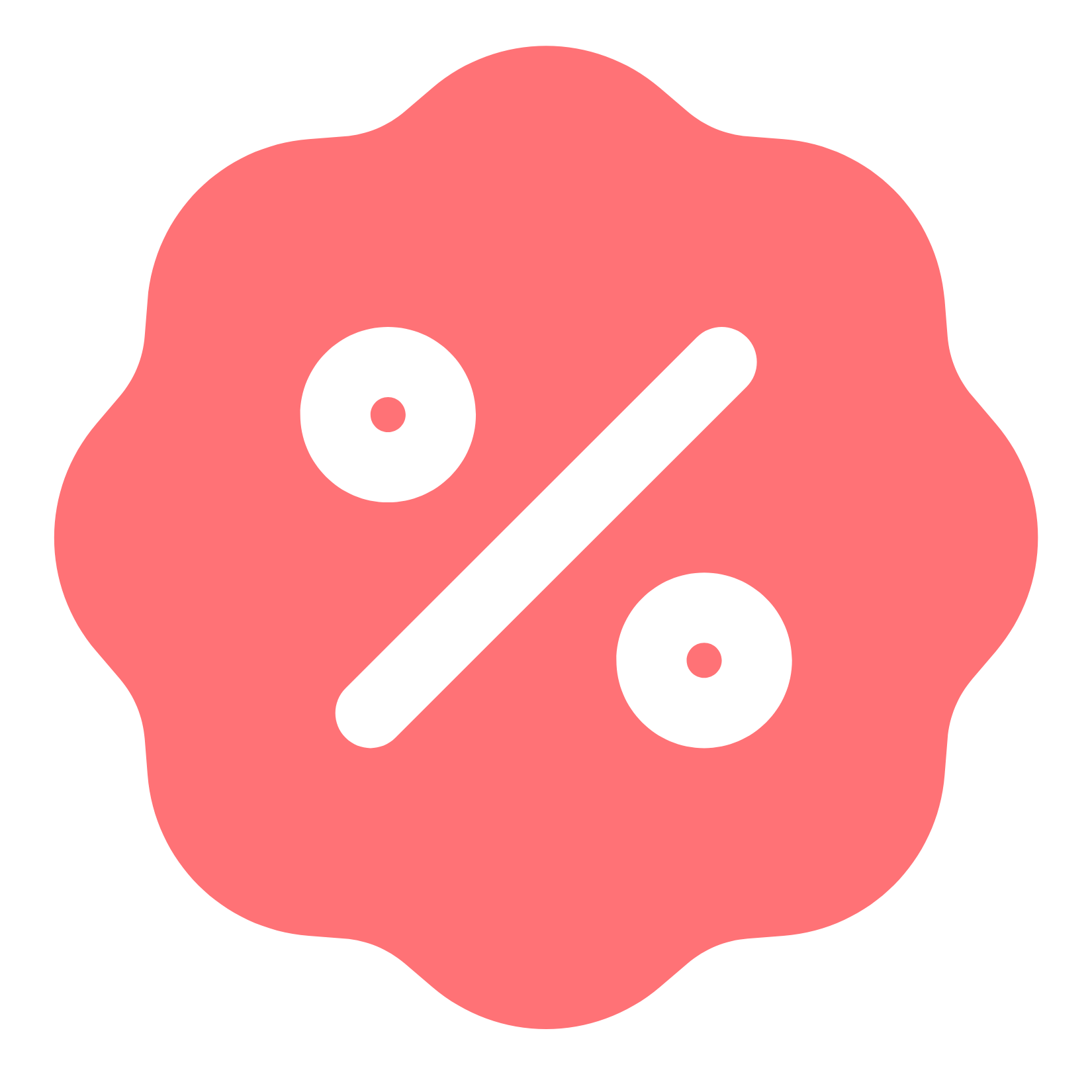 discount - percent icon
