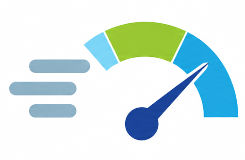 speed icon