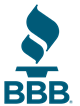 Better Business Bureau icon