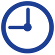 clock icon